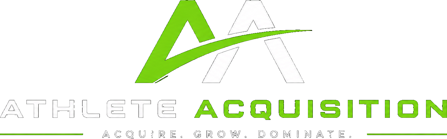 Athlete Acquisition